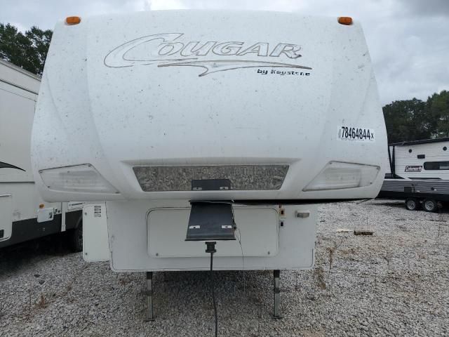 2007 Other Rv Travel Trailer