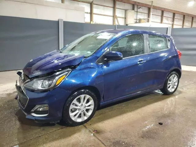 2022 Chevrolet Spark 1LT