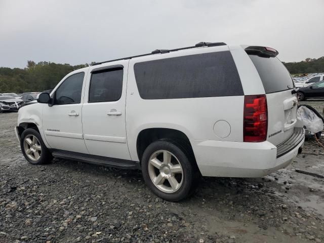 2008 Chevrolet Suburban C1500 LS