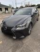 2019 Lexus GS 350 Base