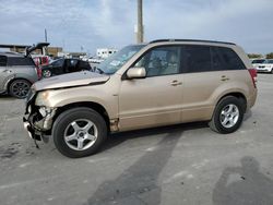 Suzuki Vehiculos salvage en venta: 2006 Suzuki Grand Vitara Luxury