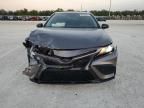 2023 Toyota Camry SE Night Shade