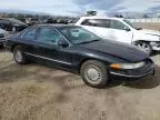 1993 Lincoln Mark Viii