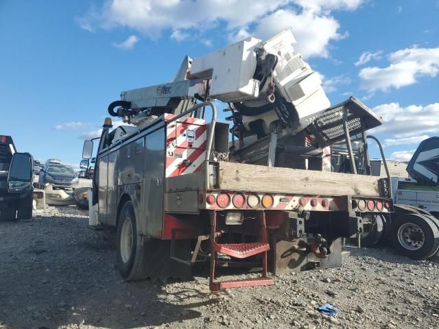 2007 Freightliner M2 106 Medium Duty