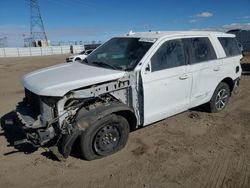 Salvage cars for sale from Copart Adelanto, CA: 2020 Ford Expedition XL