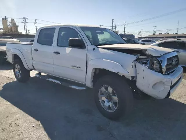 2006 Toyota Tacoma Double Cab Prerunner Long BED