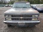 1990 Chevrolet Blazer V10