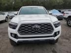 2022 Toyota Tacoma Double Cab