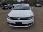 2014 Volkswagen Jetta SEL