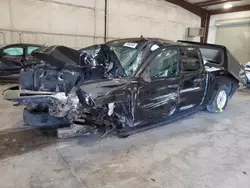 Vehiculos salvage en venta de Copart Avon, MN: 2012 Chevrolet Silverado K1500 LT