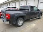 2011 Chevrolet Silverado C1500 LT