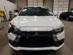 2017 Mitsubishi Outlander Sport ES