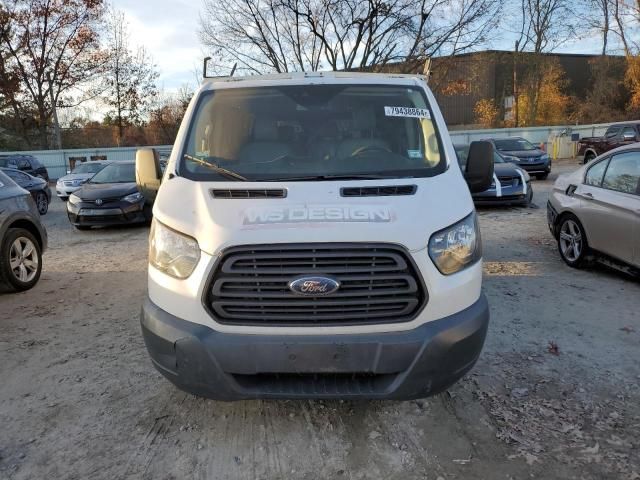 2017 Ford Transit T-350