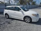 2007 Toyota Corolla Matrix XR