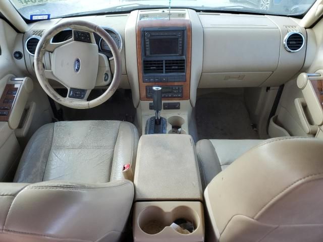 2006 Ford Explorer Eddie Bauer