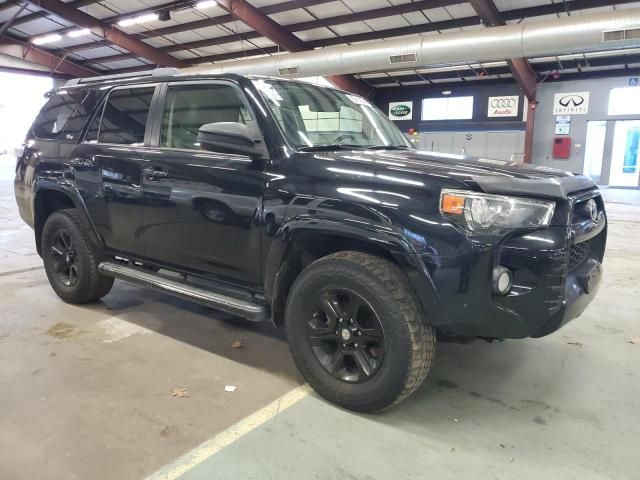 2014 Toyota 4runner SR5