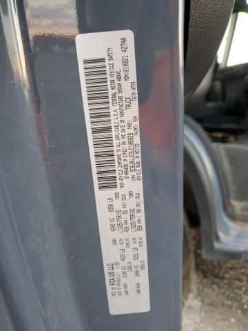 2020 Dodge RAM Promaster 3500 3500 High