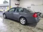 2007 Chevrolet Malibu LT