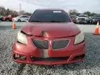 2006 Pontiac Vibe