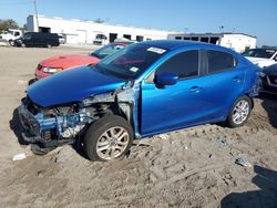 Scion salvage cars for sale: 2016 Scion IA