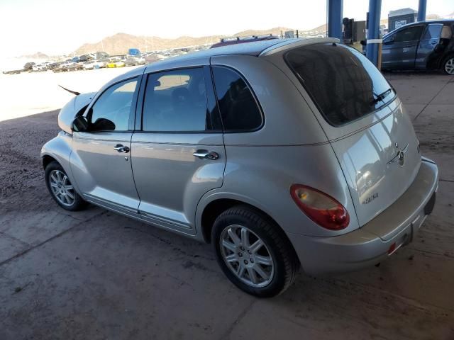 2007 Chrysler PT Cruiser Touring