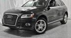 2016 Audi Q5 TDI Premium Plus