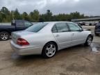 2006 Lexus LS 430