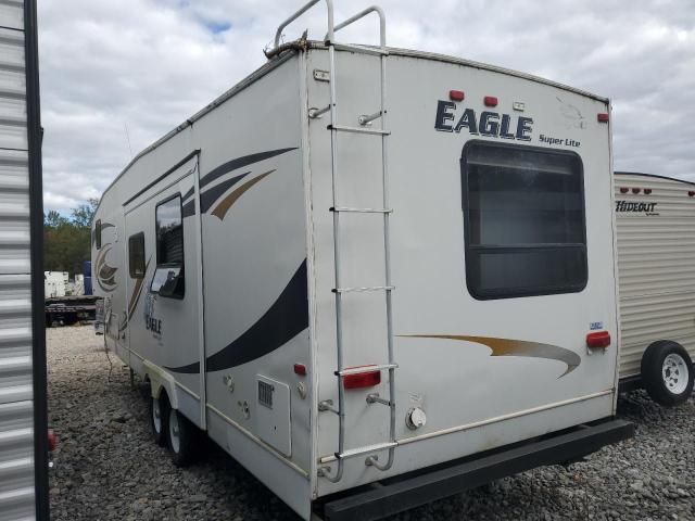 2008 Other Travel Trailer