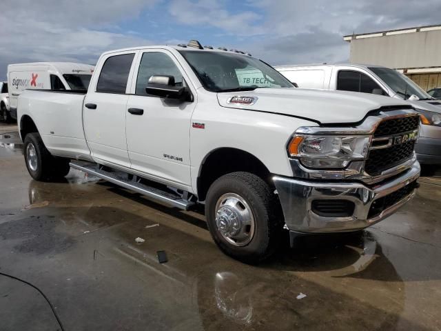 2022 Dodge RAM 3500 Tradesman