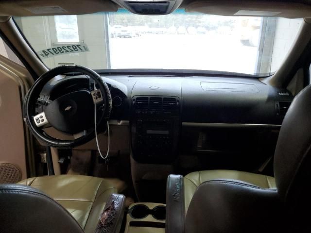 2006 Chevrolet Uplander LT