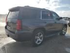 2016 Chevrolet Tahoe C1500 LT