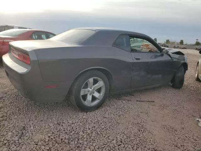 2014 Dodge Challenger SXT