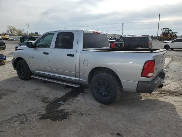 2009 Dodge RAM 1500