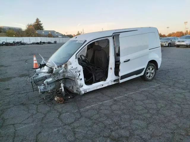 2014 Ford Transit Connect XLT