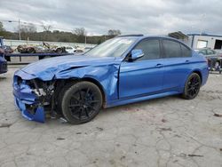 2018 BMW 328 D Xdrive en venta en Lebanon, TN