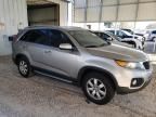 2012 KIA Sorento Base