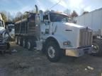 2012 Kenworth Construction T800