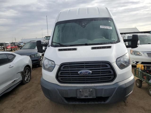 2018 Ford Transit T-250