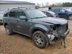 2009 Mercury Mariner Premier