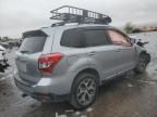 2015 Subaru Forester 2.0XT Touring