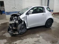 Scion Vehiculos salvage en venta: 2012 Scion IQ