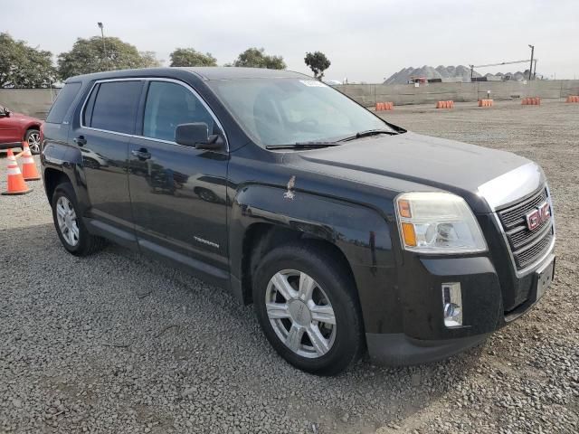 2015 GMC Terrain SLE