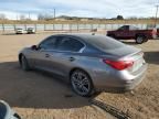 2014 Infiniti Q50 Base