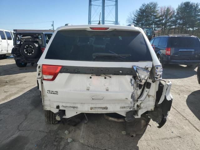 2013 Jeep Grand Cherokee Laredo