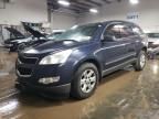 2010 Chevrolet Traverse LS