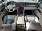 2008 Jeep Commander Limited