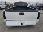 2007 Chevrolet Silverado C1500 Classic