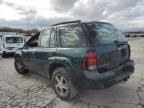 2006 Chevrolet Trailblazer LS