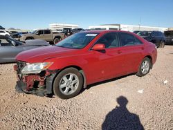 2009 Toyota Camry Base en venta en Phoenix, AZ