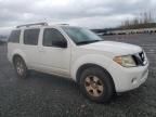 2010 Nissan Pathfinder S